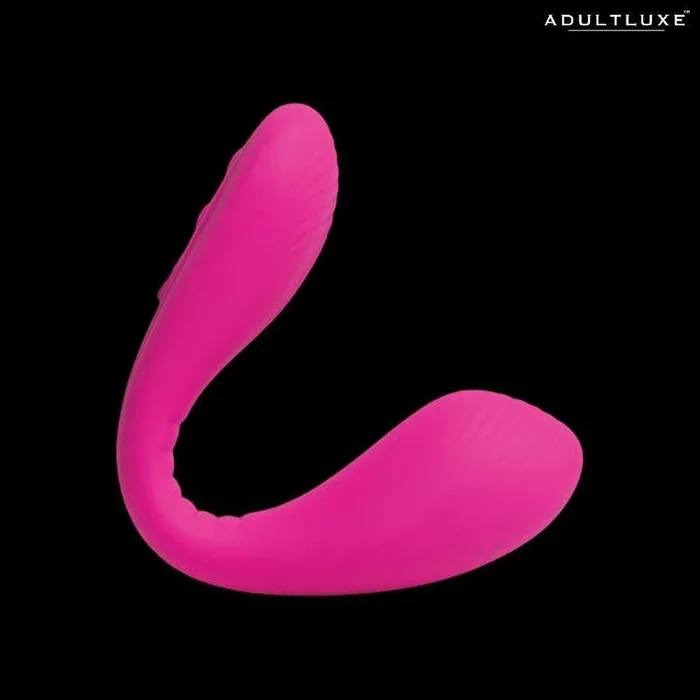Lovense Dolce Adjustable Dual Vibrator