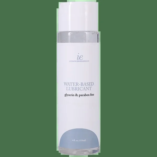 Lubricante a base de agua Doc Johnson Intimate Enhancements