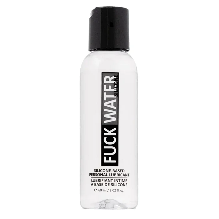 Lubricante a base de silicona FuckWater