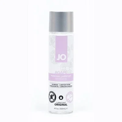 Lubricante original System JO Agape