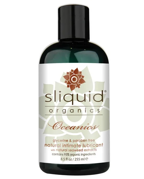 Lubrifiant organique Sliquid Oceanics