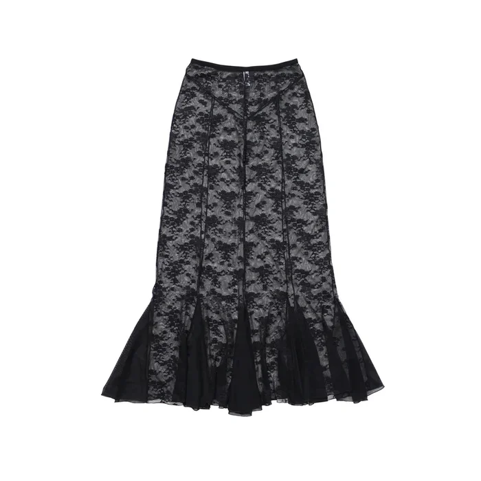 Lucretia Skirt