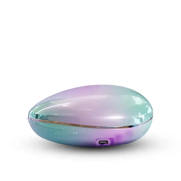 Lumi Shell – Suction Vibrator With Casing
