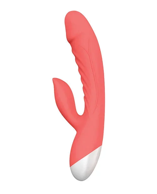 Luv Inc. Rabbit Vibrator by Vvole