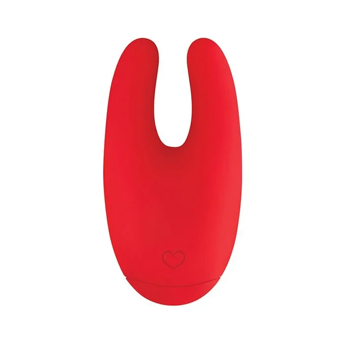 Luv Inc. U -Shape Mini Bunny