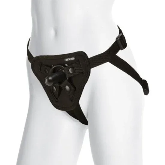 Luxe Harness