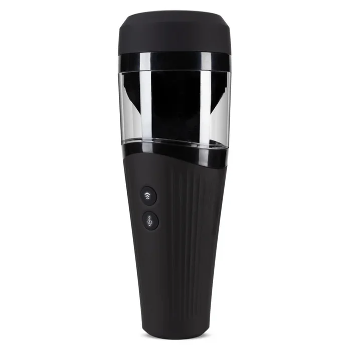 M For Men Torch Joyride Thrusting Moaning Vaginal Masturbator