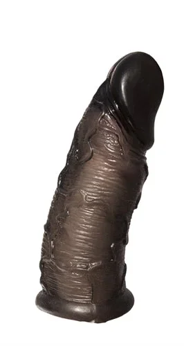 Mack Tuff Compact Penis Extender – Black