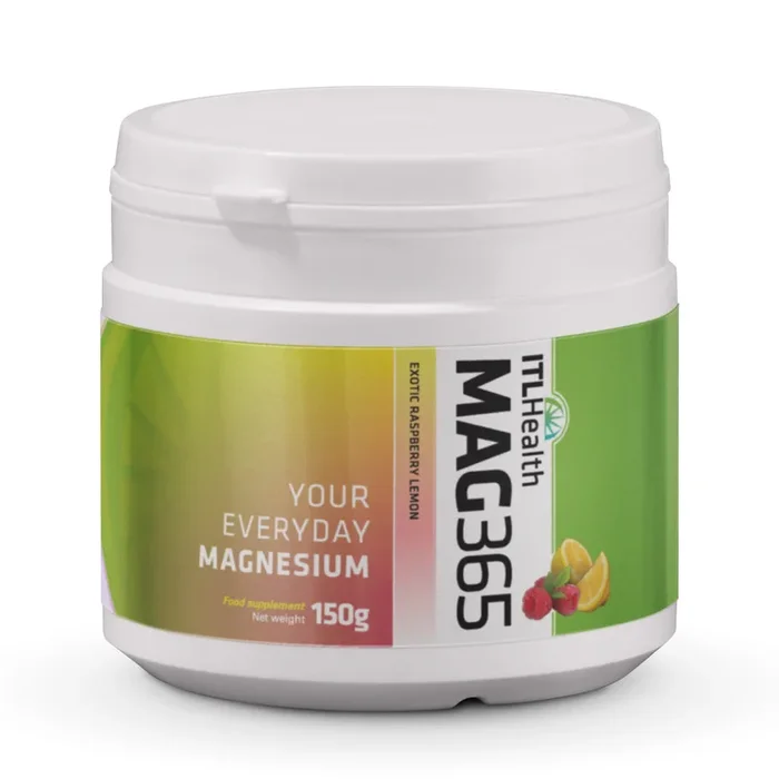 MAG365 Exotic Raspberry Lemon