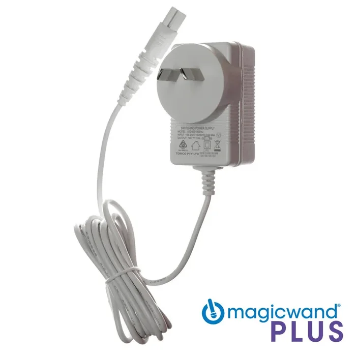 Magic Wand Plus – Power Cord-(hv-265au-pa)