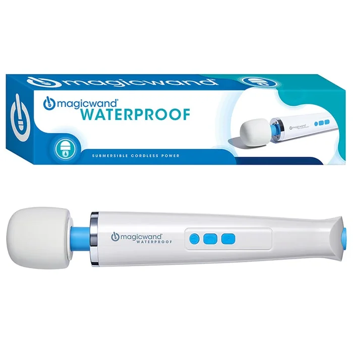 Magic Wand Waterproof HV-360