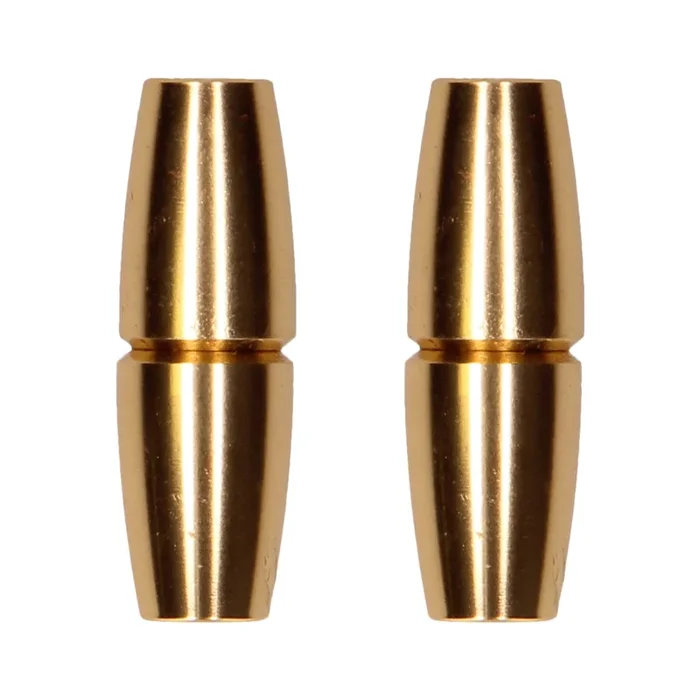 Magnetic Nipple Clamps – Sensual Cylinder