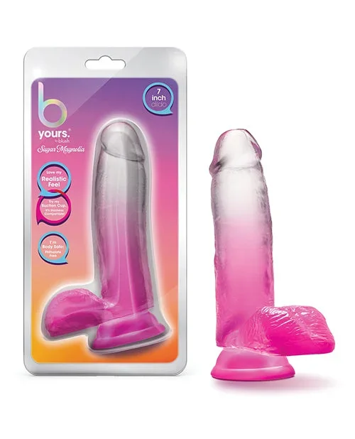 Magnolia Dildo