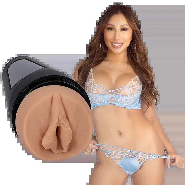 Main Squeeze – Nicole Doshi