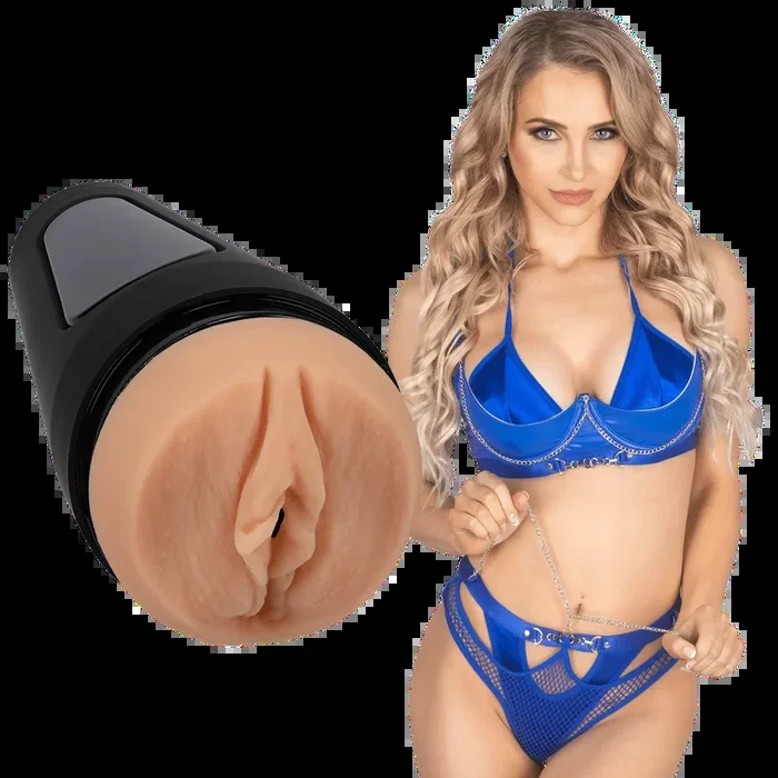 Main Squeeze Alix Lynx ULTRASKYN Stroker