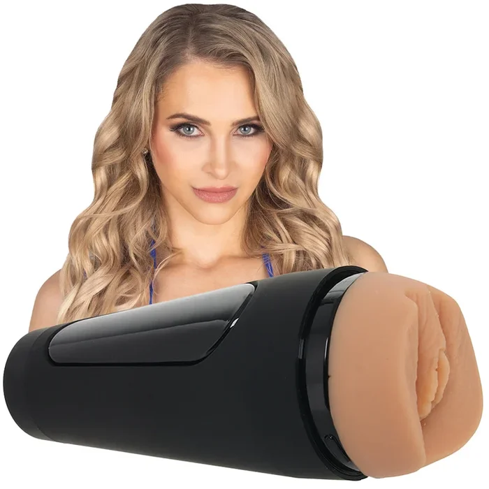 Main Squeeze Alix Lynx ULTRASKYN Stroker