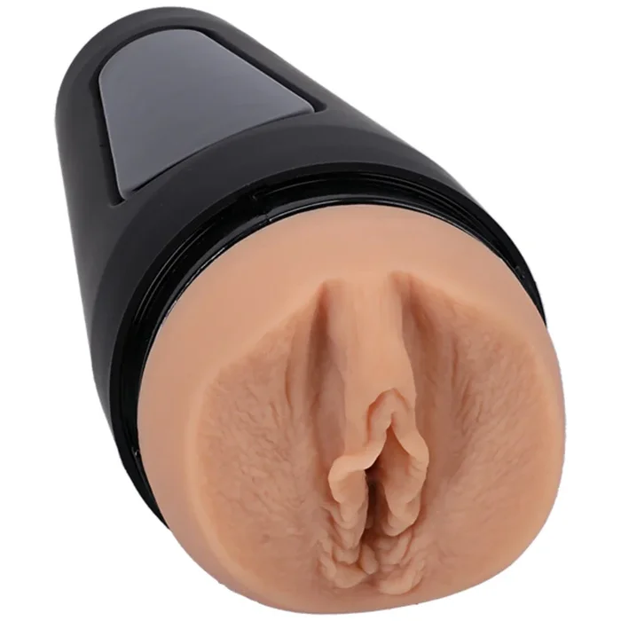 Main Squeeze Chantal Danielle Ultraskyn Stroker Pussy