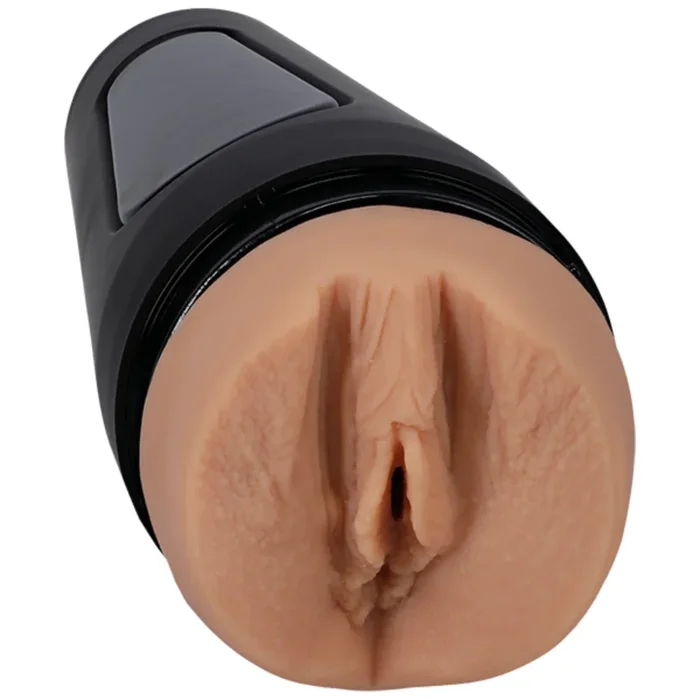 Main Squeeze Kenna James Ultraskyn Stroker Pussy