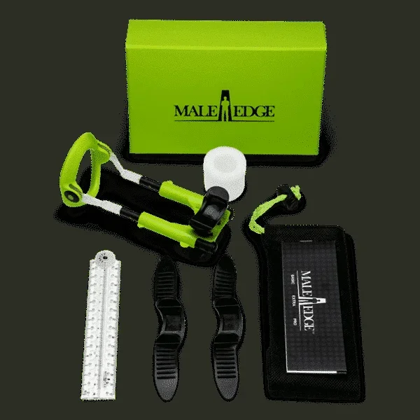 MaleEdge Extra Penis Extender Kit