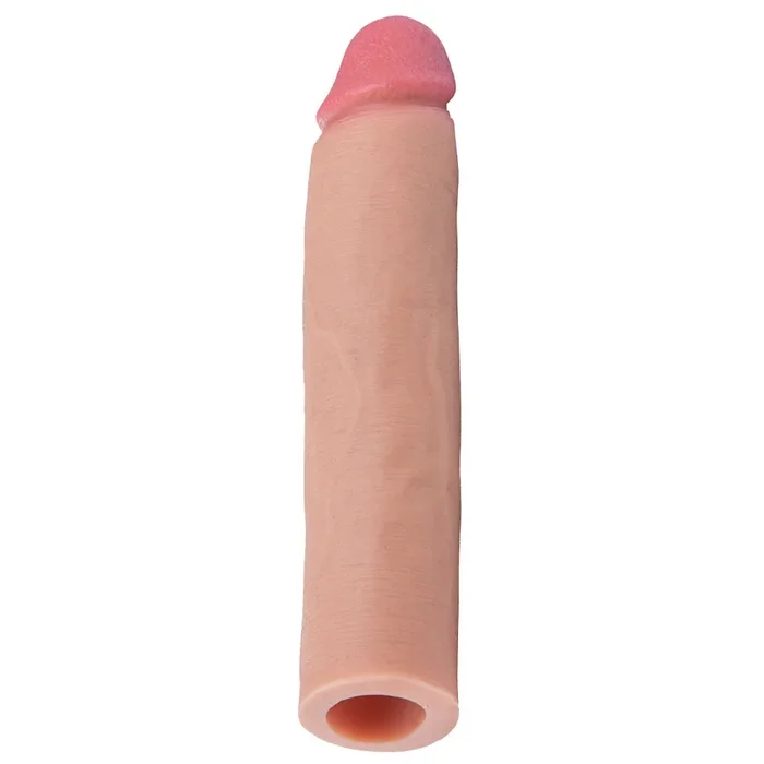 Malesation Skinlike Realistic 2″ Penis Extender Sleeve