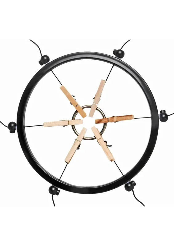 Master Series The Pussy Spreader Female Bondage Device