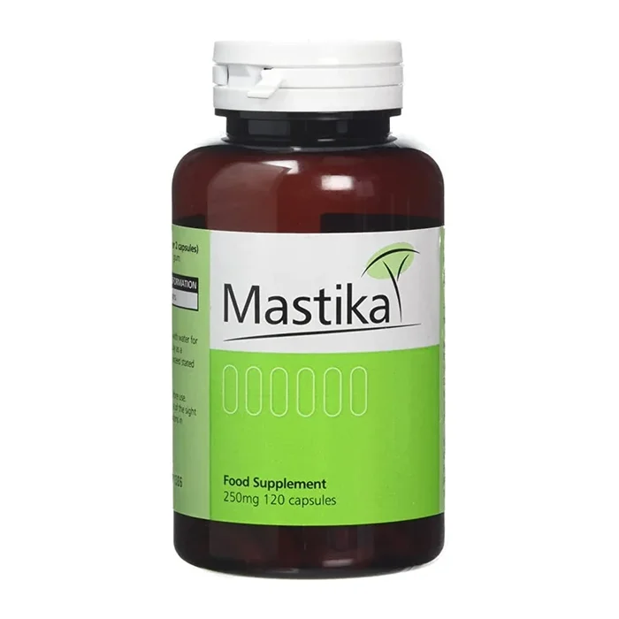 Mastika Mastic Gum – 250mg
