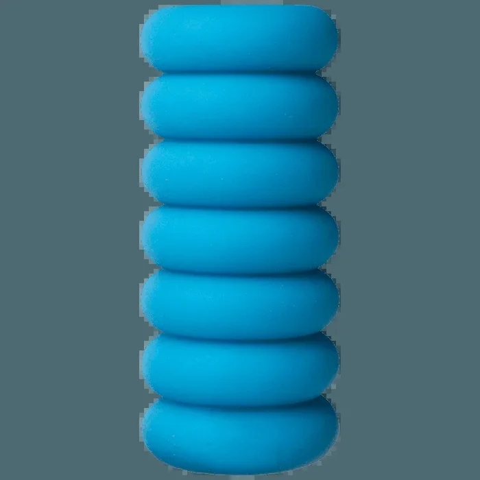 Masturbator Mood Thrill – Blue | Doc Johnson