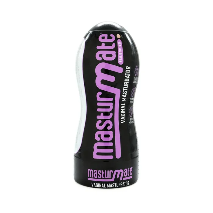 Masturmate Vagina Cream