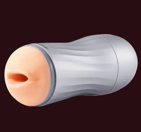 Maxtasy Suction Sleeve Realistic Nude Replacement