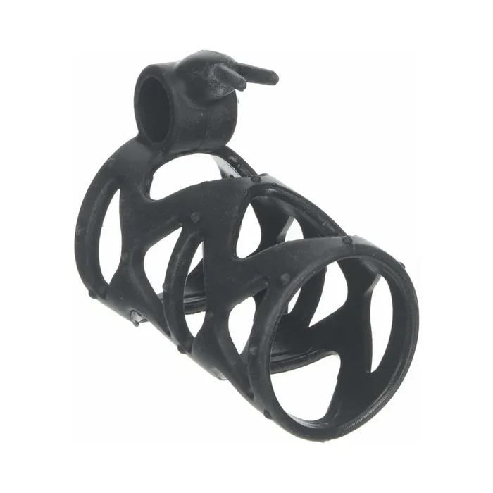 Maxx Gear Rabbit Sleeve Black