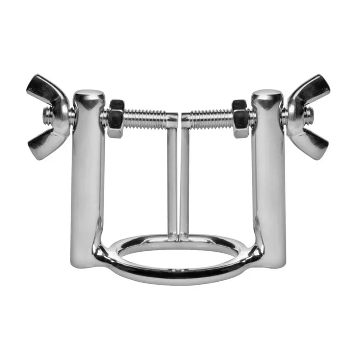 Meat Cleaver Stainless Urethra Stretcher