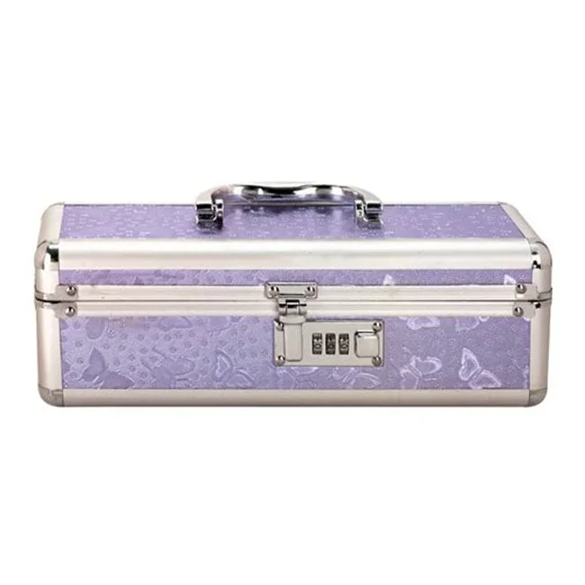 Medium Lockable Toy Chest