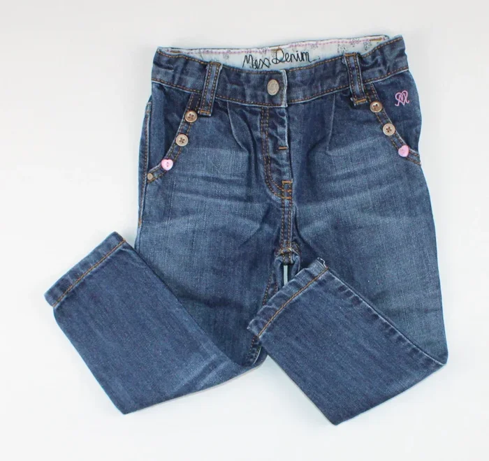 MEXX JEANS 18-24M PRE-LOVED