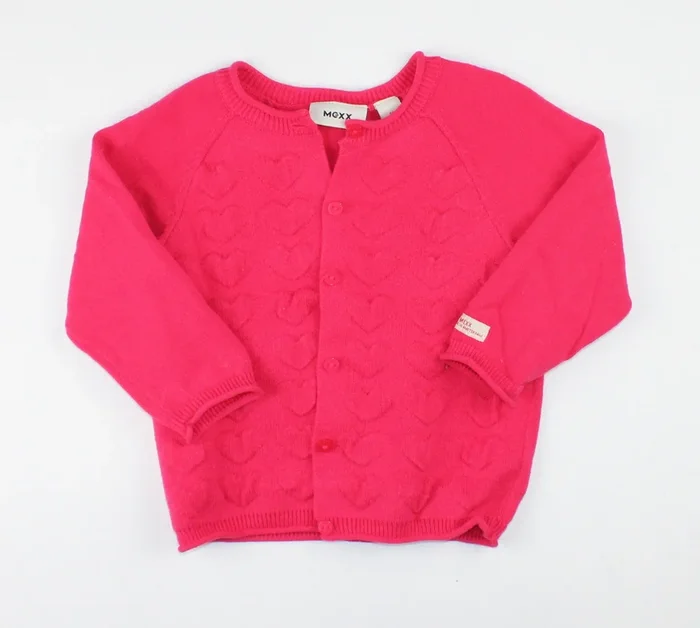 MEXX KNIT SWEATER 6-9M PRE-LOVED