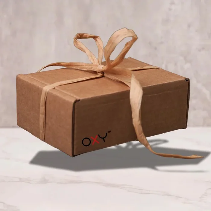 미스터리 퍼스트 타이머 박스 – 처녀성