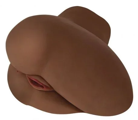 Mistress Jada Sidesaddle Butt