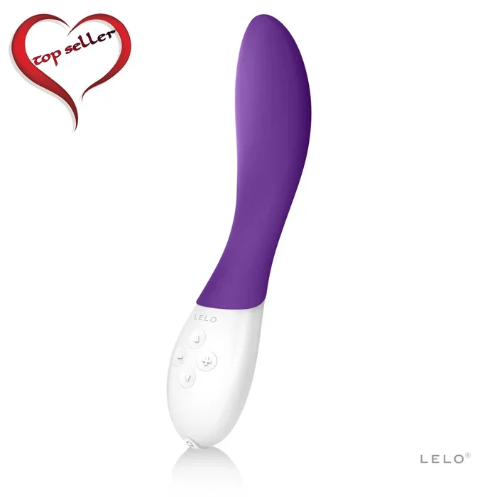 Mona 2 Purple by Lelo