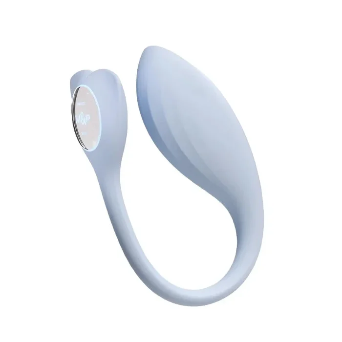 モンスターパブ スマートバイブレーションエッグ アプリコントロール – ドクターホエール