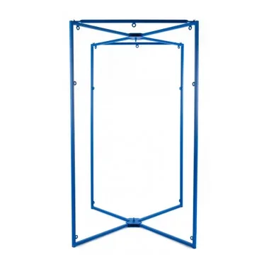 Mr Sling Bondo Bondage Play Frame Blue