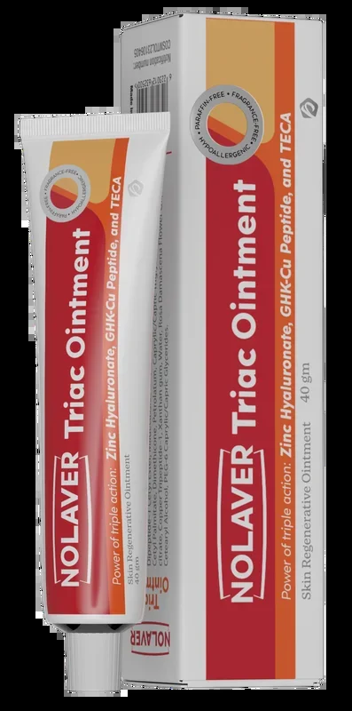 مرهم نولافير ترياك