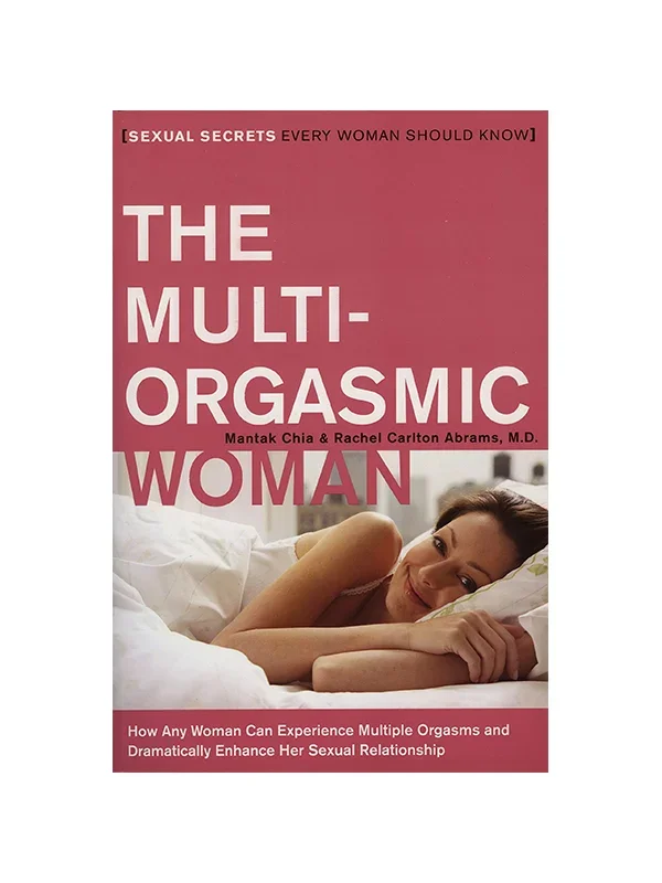 Multi-Orgasmic Woman