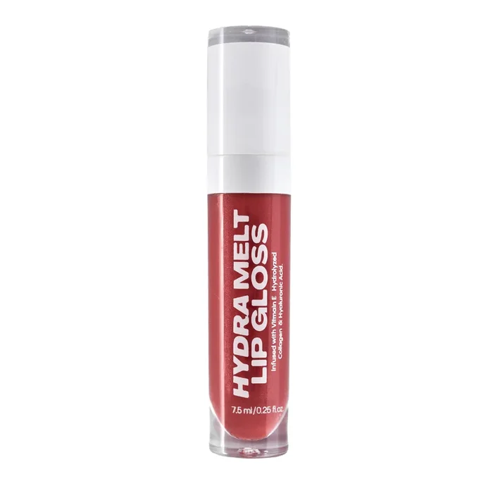 MY M Advance Hydra Melt Lip Gloss Toffee Drip 38