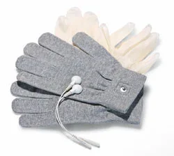 Mystim Magic Gloves Electro Conductive Gloves