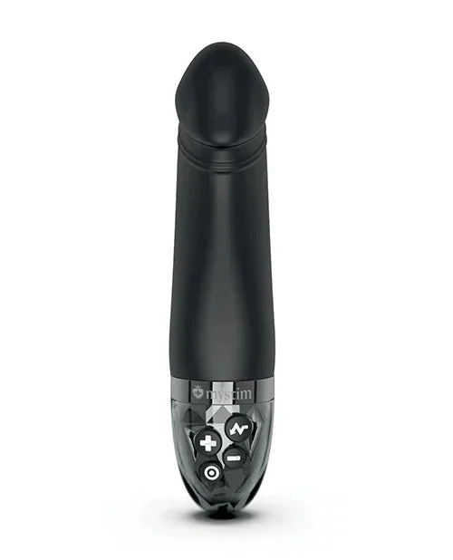 Mystim Real Deal Neal eStim Realistic Vibrator