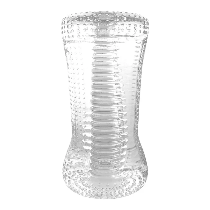 Myu Ripple Dual End Stroker