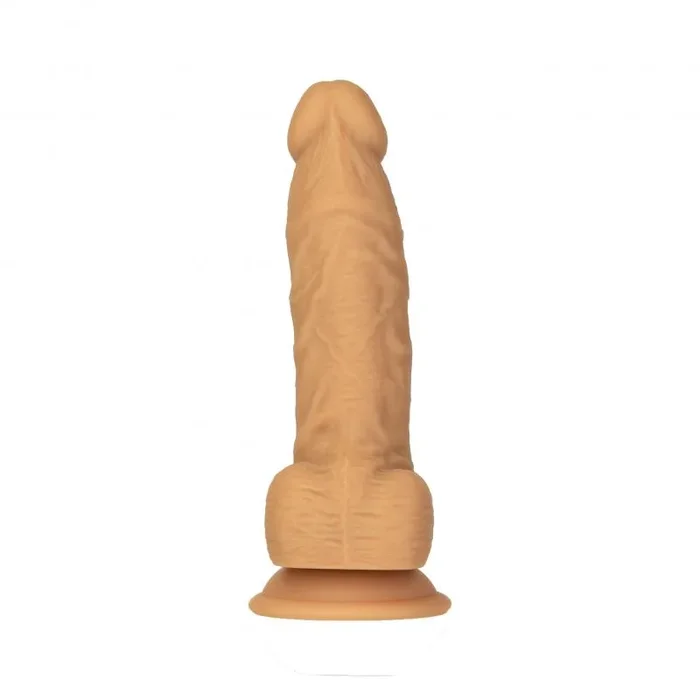 Naked Addiction Dual Density Realistic Dildo – 20 Cm
