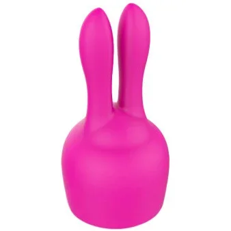 Nalone Accessories Bunny Sleeve for Electro & Rock Personal Massager