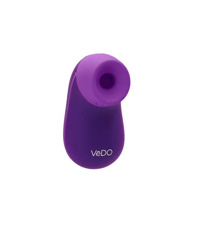 Nami Rechargeable Sonic Vibe – Deep Purple
