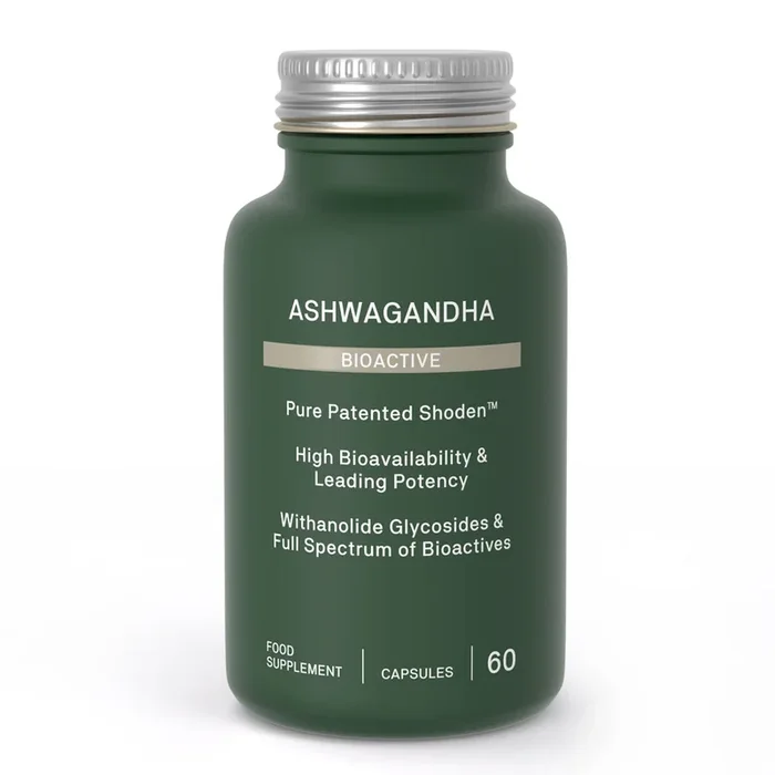 Natroceutics Ashwagandha