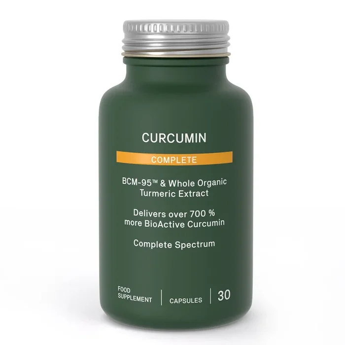 Natroceutics Curcumin Complete